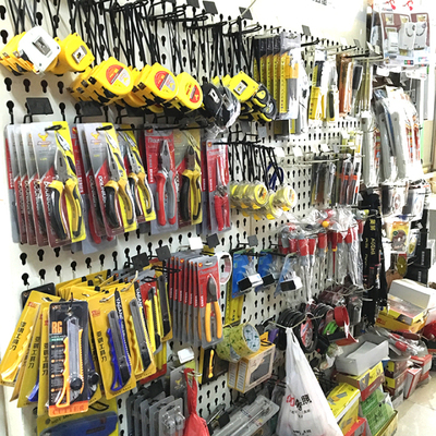 最重要的五金選購(gòu),99%的人都不知道!