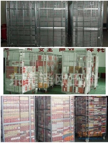 不銹鋼層架批發(fā)首選 深圳供貨，售后無憂的五金解決方案