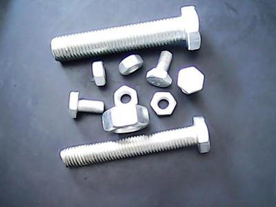 上海思固五金標準件 廠家直銷達克羅螺栓，批發(fā)零售一站式服務(wù)