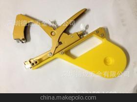 工廠批發(fā)第五代綁蔓器與綁蔓機膠帶 深圳德成五金專業(yè)解決方案