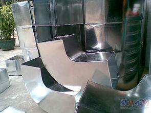 中山白鐵管道加工安裝與開思拓風(fēng)口風(fēng)閥應(yīng)用指南