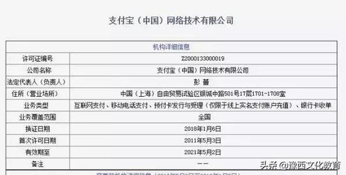 支付寶更名“瀚寶”，花唄不還了？官方辟謠回應實為信息集成服務升級